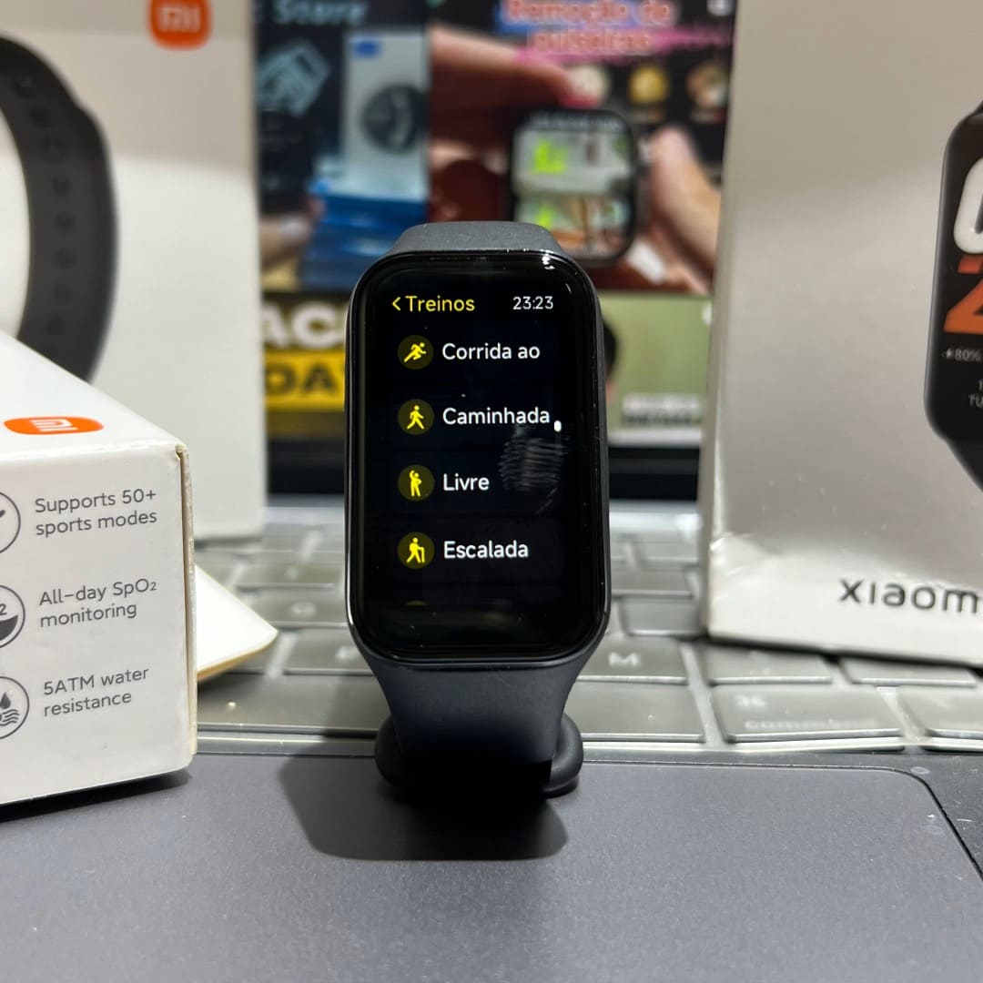 Xiaomi Smart Band 8 Active - 41mm