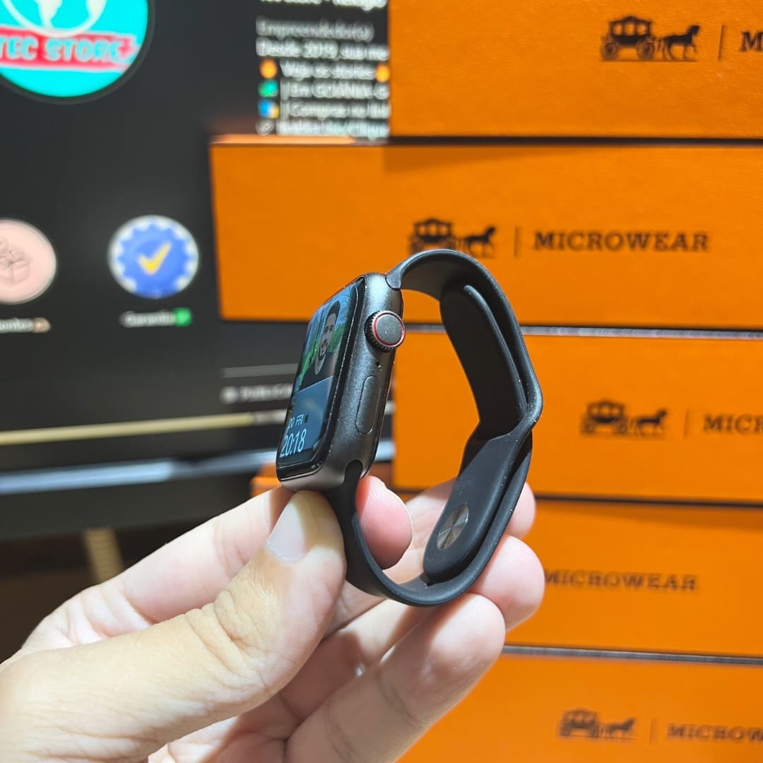 Microwear 9 Pro Mini - 41mm