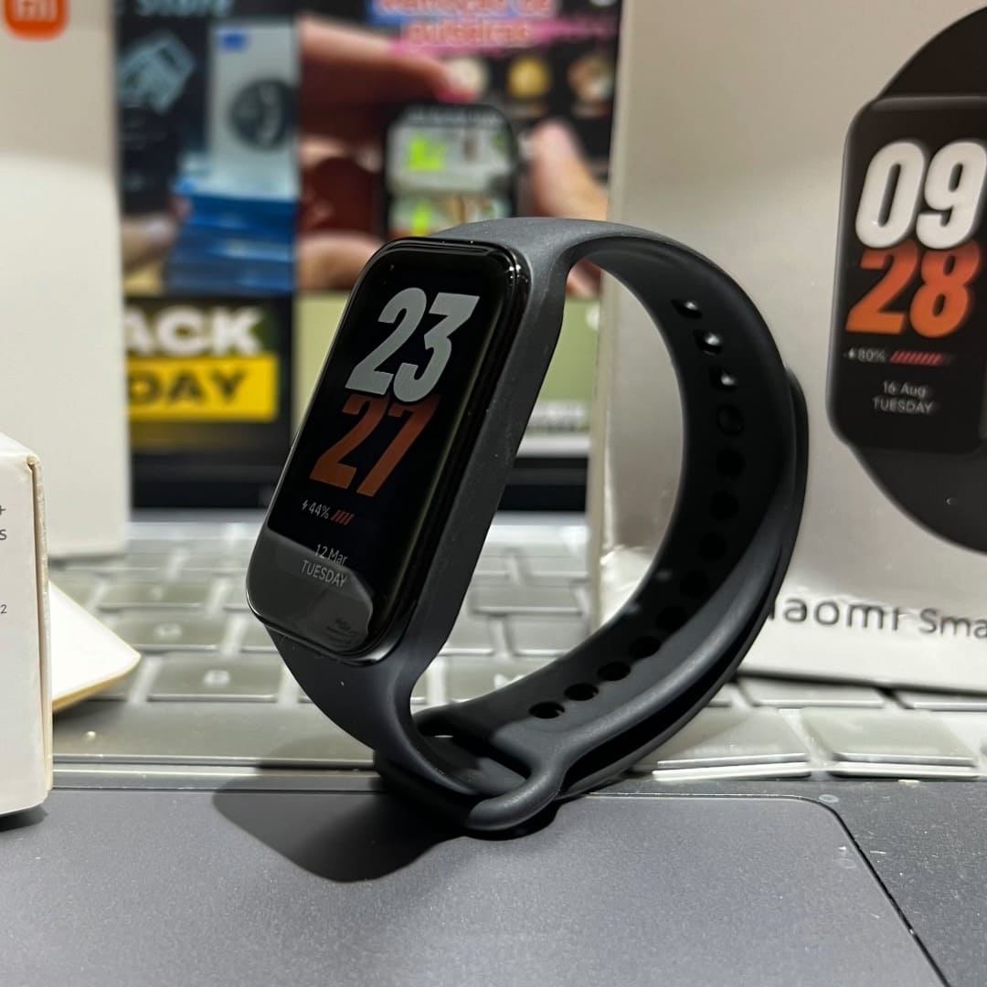 Xiaomi Smart Band 8 Active - 41mm