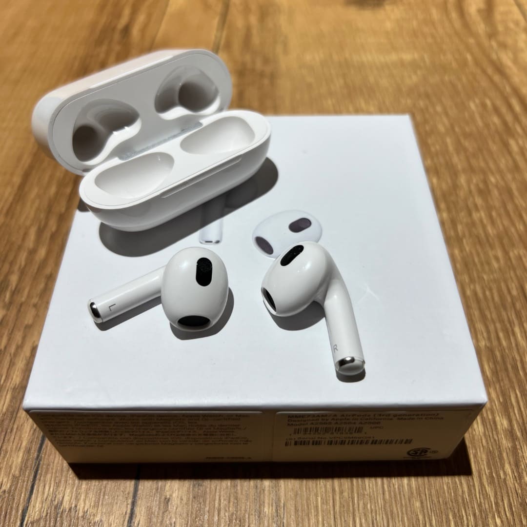 AirPods 3 - Fone Bluetooth