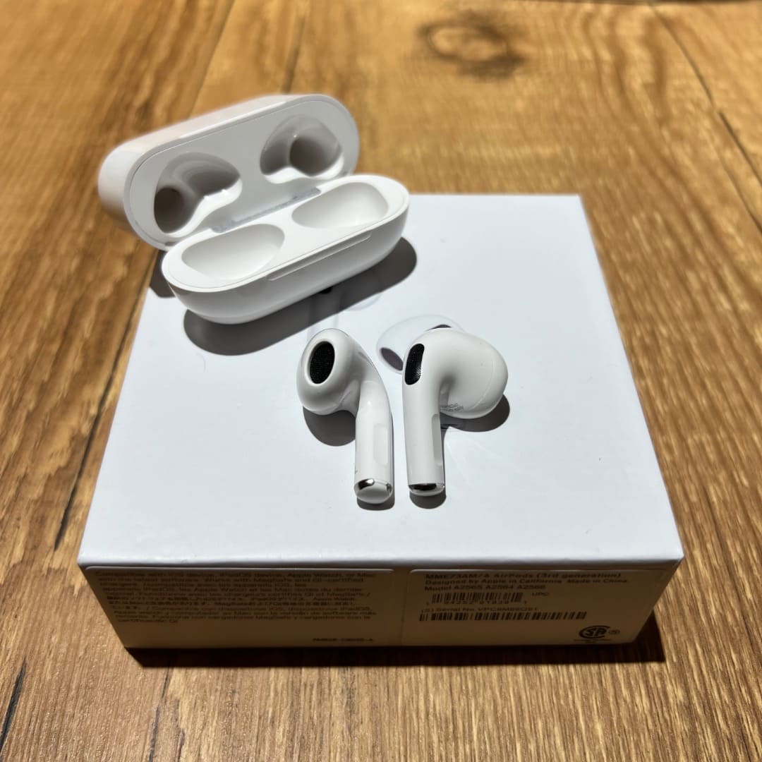 AirPods 3 - Fone Bluetooth