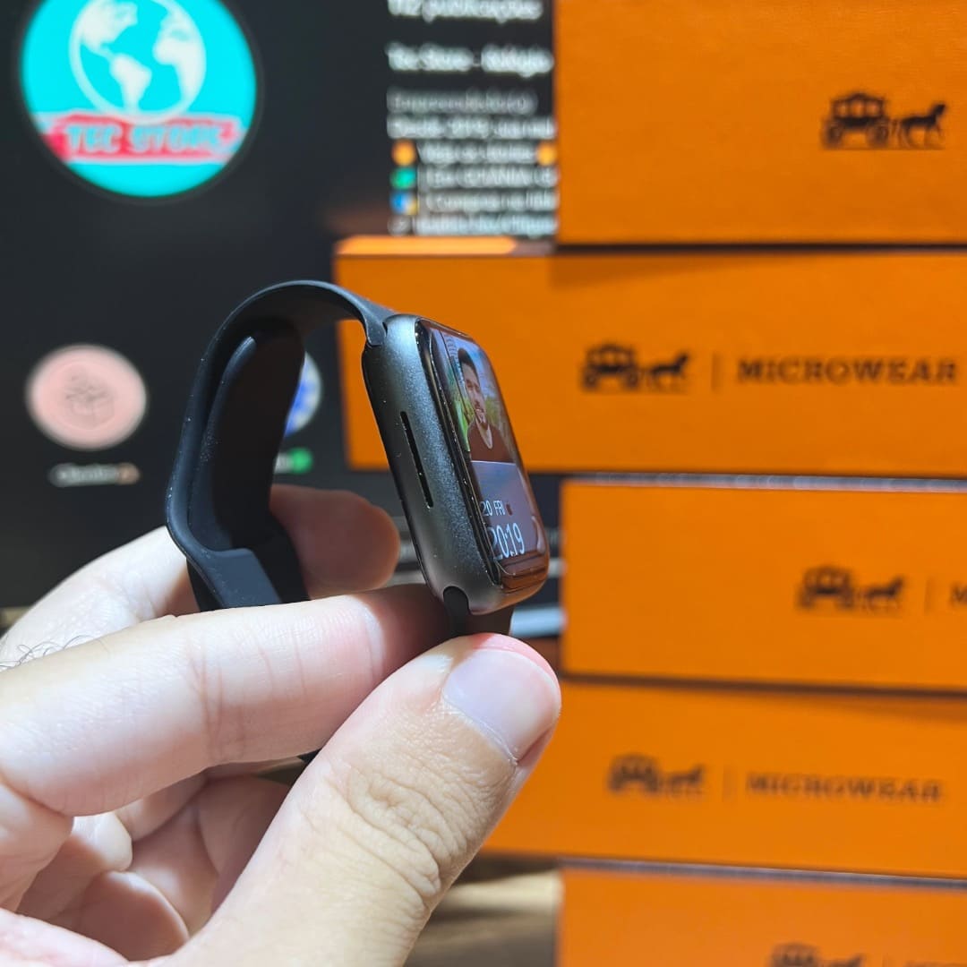 Microwear 9 Pro Mini - 41mm