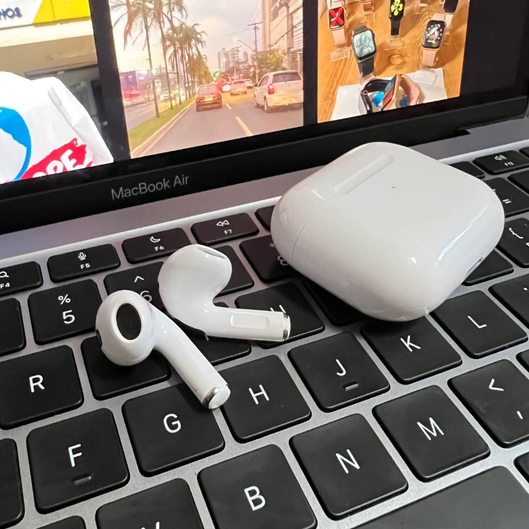 AirPods 3 - Fone Bluetooth