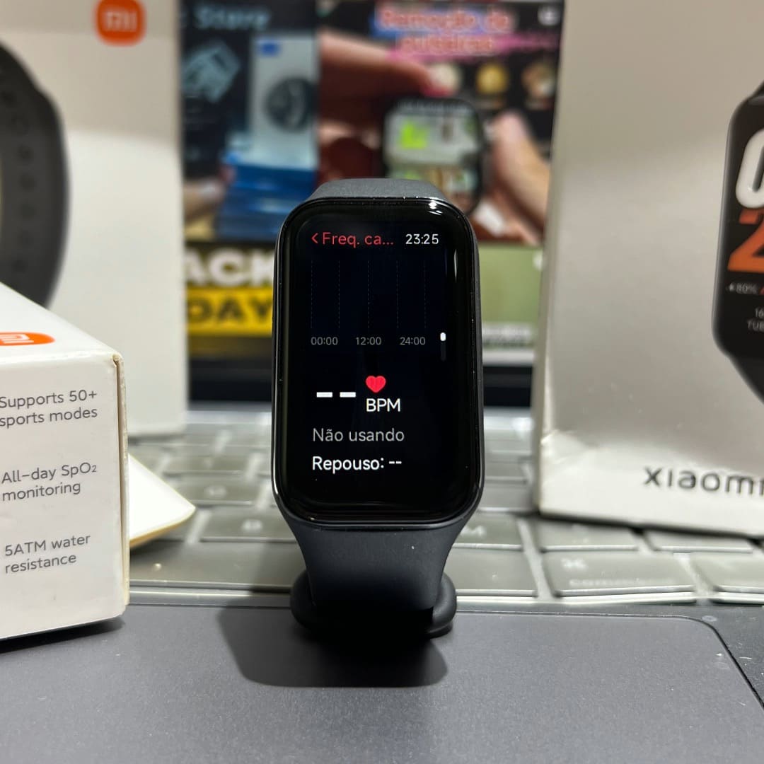 Xiaomi Smart Band 8 Active - 41mm