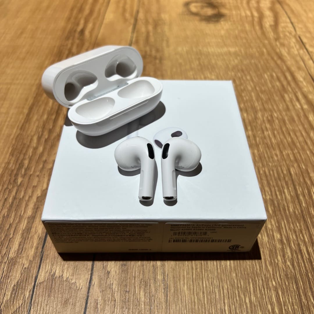 AirPods 3 - Fone Bluetooth